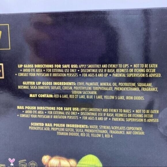 Rainbow High Beauty Gift Set - Picture 8 of 9